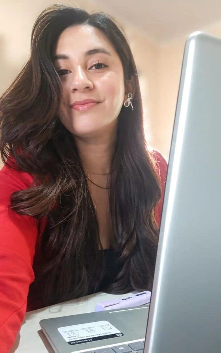 Talia Nieto