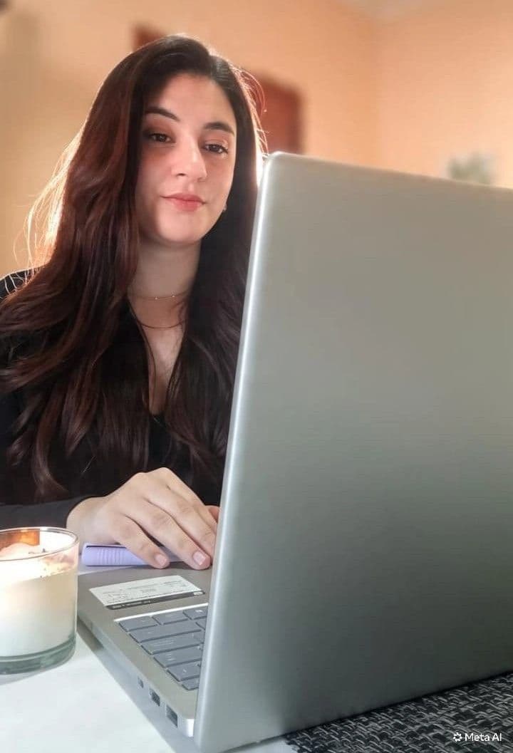 Talia Nieto 2